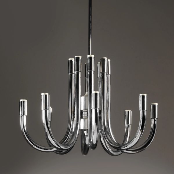 



METAL CEILING LAMP
