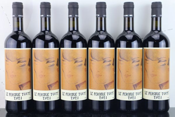 



Le Pergole Torte Montevertine 2021