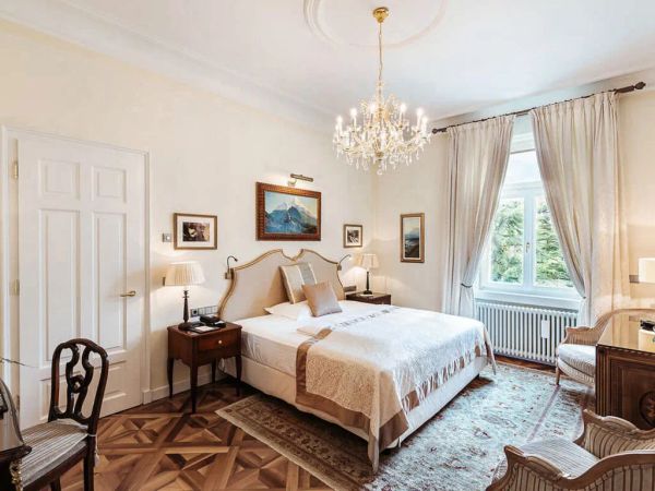 Palace Merano, Merano (BZ)