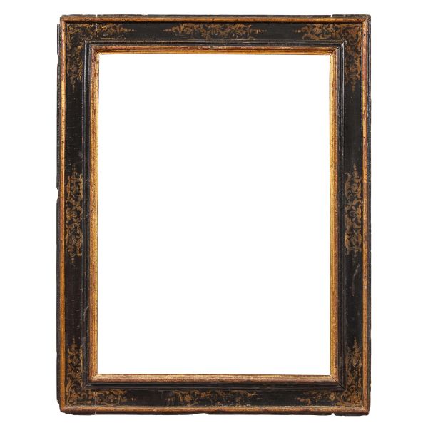 



A TUSCAN FRAME, 17TH CENTURY
