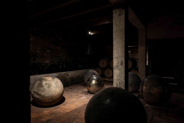 Castello di Ama, Gaiole in Chianti (SI)