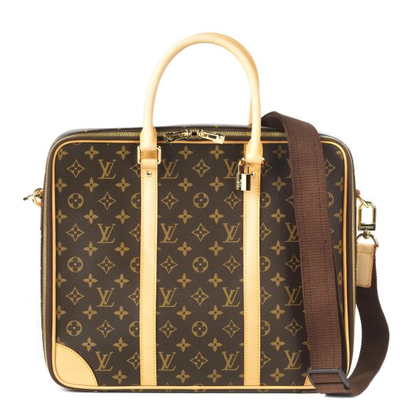 LOUIS VUITTON BORSA DA LAVORO