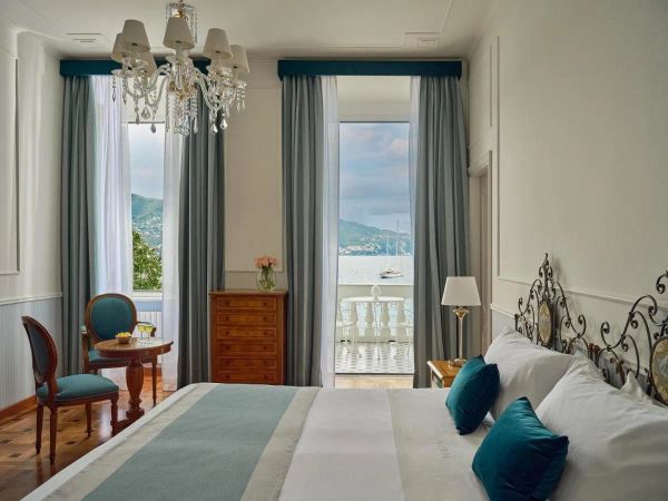 Grand Hotel Miramare - Santa Margherita Ligure (GE)