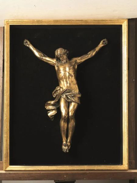 Bottega di Gian Lorenzo Bernini, sec. XVII