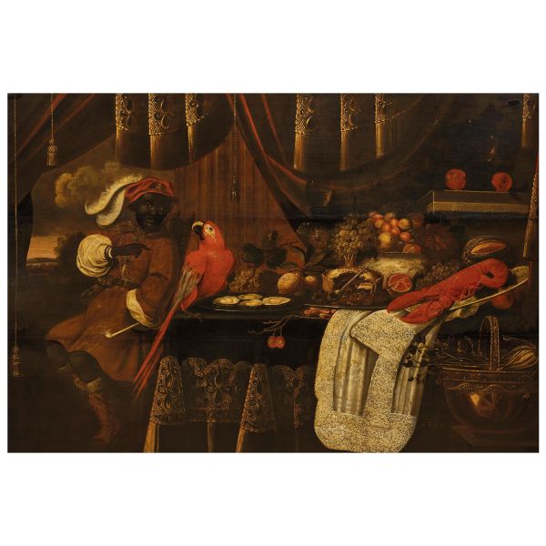 



Dutch painter, 17th century