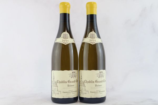 



Chablis Valmur Domaine Raveneau 2021