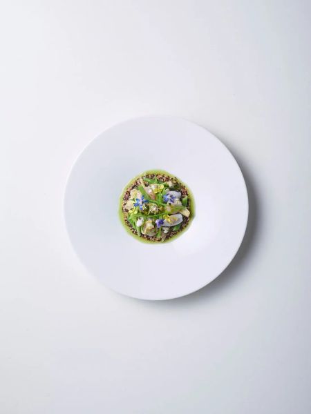 Pellico3 - Park Hyatt, Milano