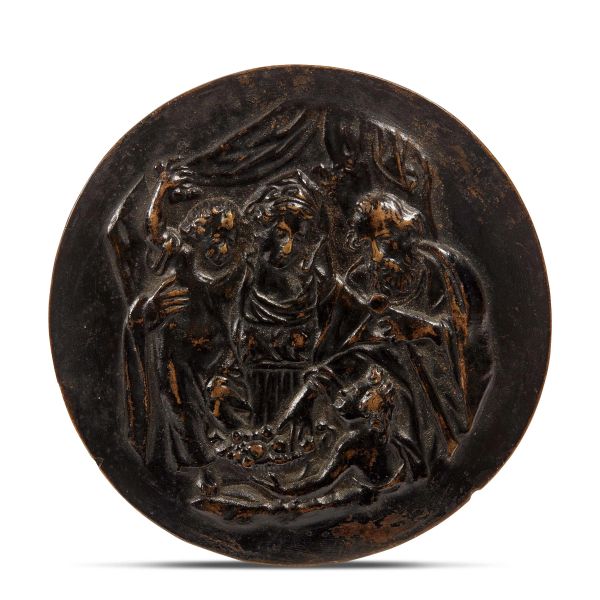 



Spagna, secolo XVII