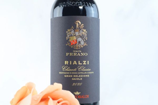 



Rialzi Tenuta Perano Marchesi Frescobaldi 2020