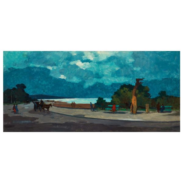 Renato Natali - Renato Natali