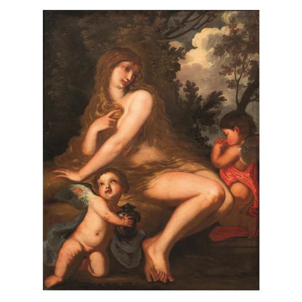 



Alessandro Varotari, detto il Padovanino