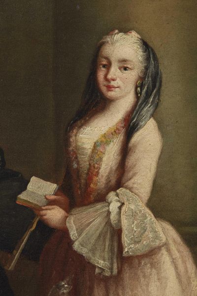 Pietro Longhi
