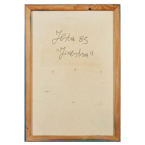 TANO FESTA (d'apr&egrave;s)