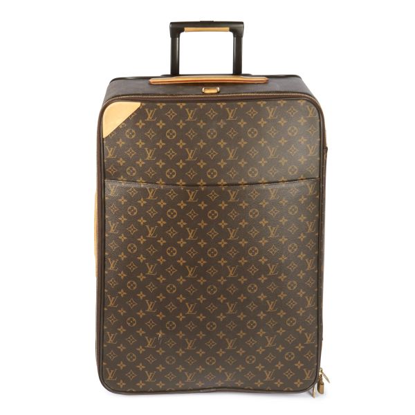 LOUIS VUITTON TROLLEY GRANDE