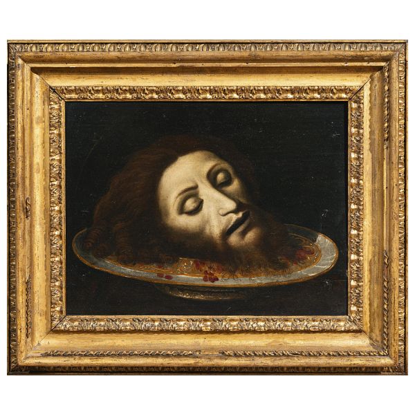 Scuola lombarda, secc. XVI-XVII