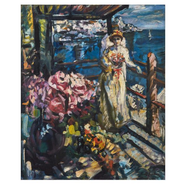 KONSTANTIN A.KOROVIN