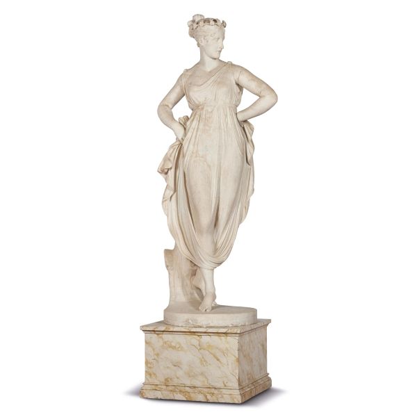 Da Antonio Canova (1757-1822), secolo XIX