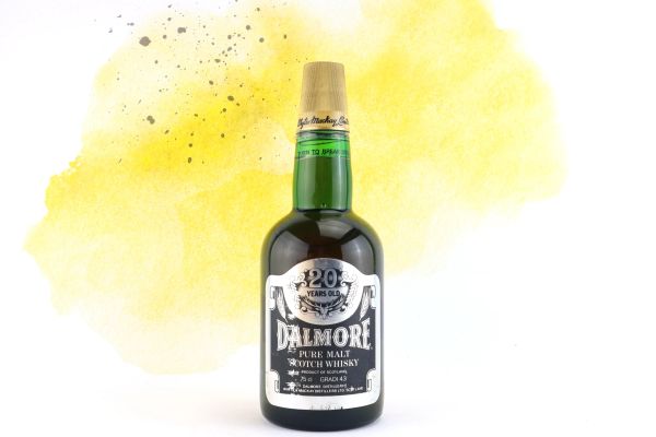 



Dalmore 