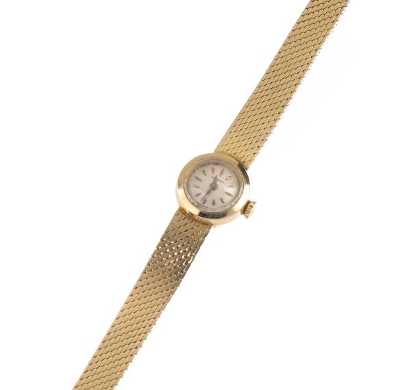 



LONGINES OROLOGIO DA DONNA