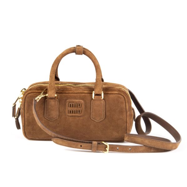 



MIU MIU ARCADIE BAG