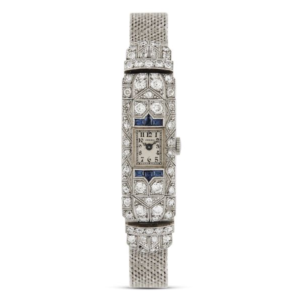      OROLOGIO LONGINES LADY  