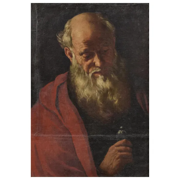 



Scuola Toscana, sec. XVII 