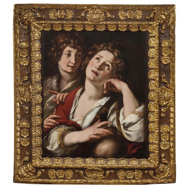 Bottega di Giulio Cesare Procaccini