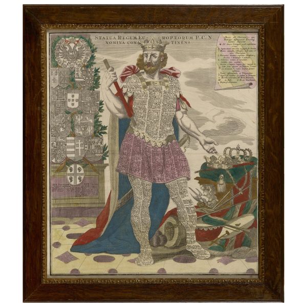 Georg Matthäus Seutter