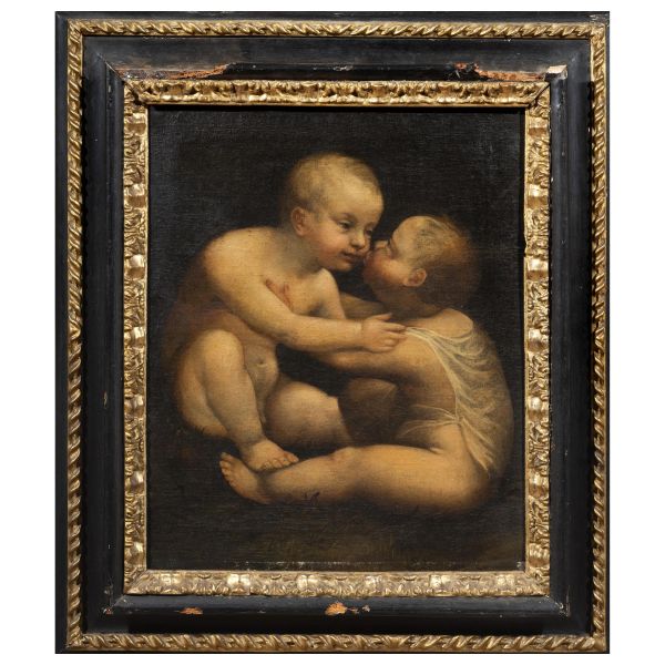 Scuola lombarda, sec. XVII