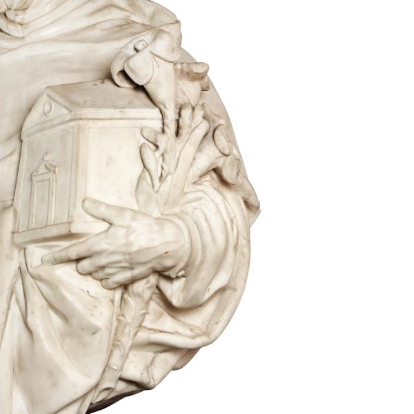 Scultore napoletano del secolo XVIII