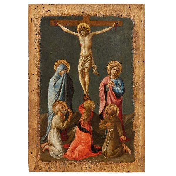 Domenico di Michelino