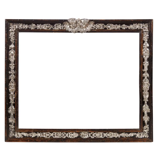 



A TUSCAN FRAME, 18TH CENTURY