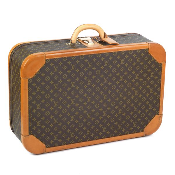      LOUIS VUITTON VALIGIA RIGIDA &ldquo;STRATOS&rdquo; 