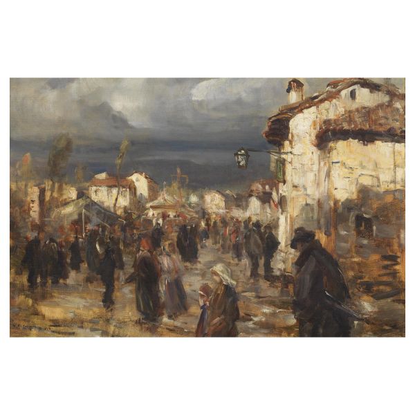 Vittore Antonio Cargnel