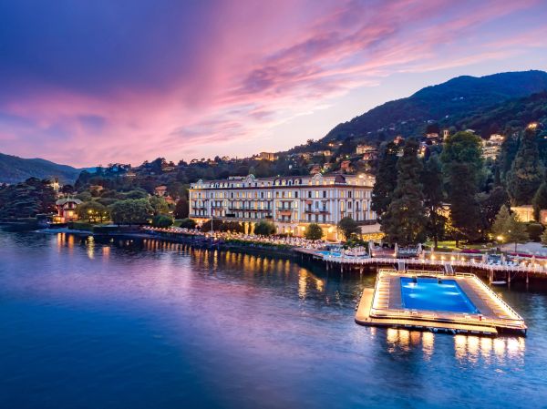 Villa D’Este - Cernobbio (CO)