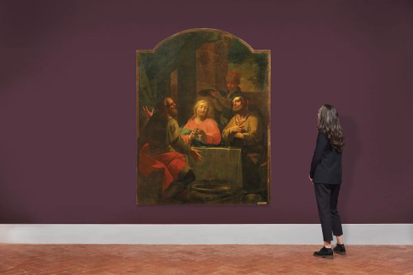 Scuola veneta, sec. XVII