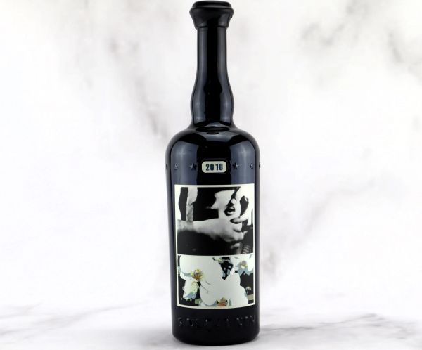 Grenache Stockholm Syndrome Eleven Confession Sine Qua Non 2010