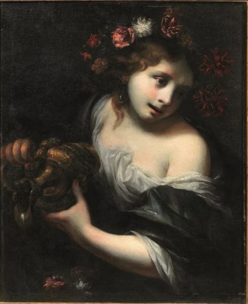 Bottega di Simone Pignoni, sec. XVII