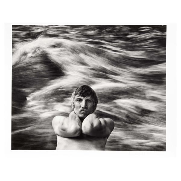 ARNO RAFAEL MINKKINEN