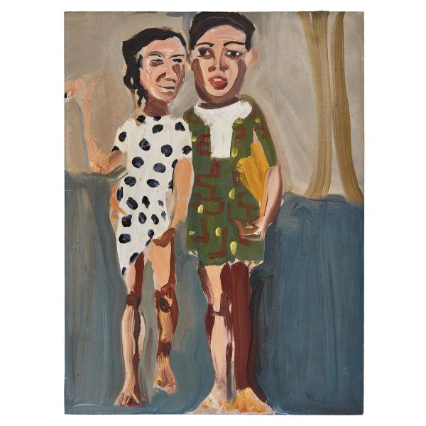 



CHANTAL JOFFE