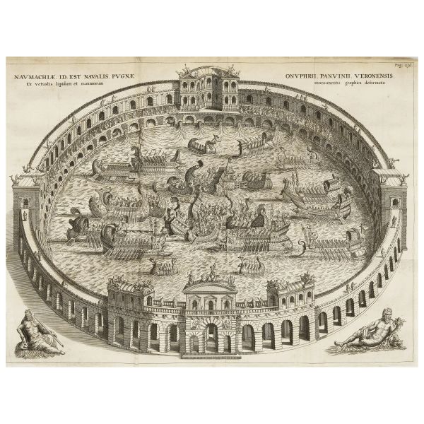 Mercuriale, Girolamo. De Arte Gymnastica. Amsterdam, Frisius, 1672.