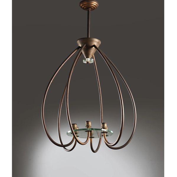 



LAMPADARIO