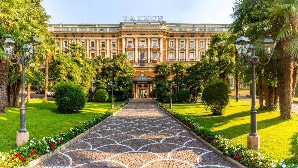 



Palace Merano, Merano (BZ)