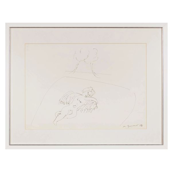 



MIMMO GERMAN&Agrave;