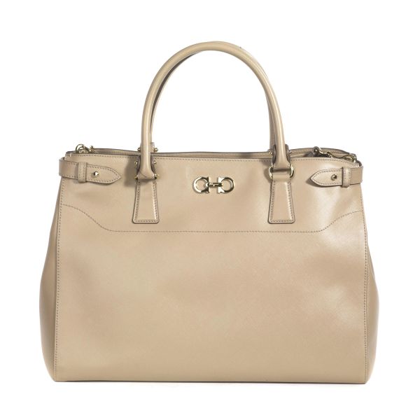 SALVATORE FERRAGAMO  BORSA BECKY