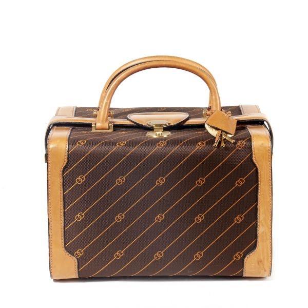 GUCCI BEAUTY CASE DA VIAGGIO