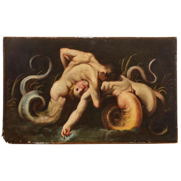 



Attributed to Cristoforo Unterperger