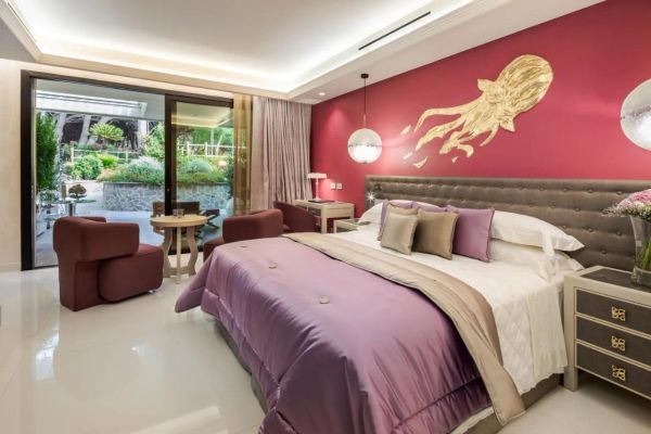 Cala Beach Resort - Punta Ala Toscana