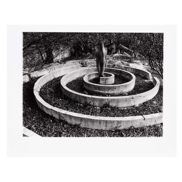 Cornelius Hansen - LOTTO DI NOVE FOTOGRAFIE