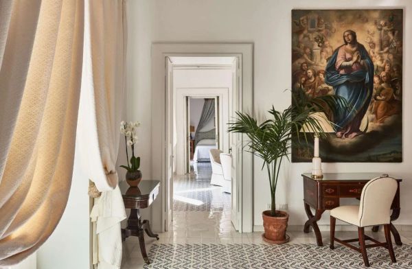 Le Sirenuse - Positano (NA)